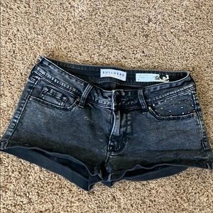 PacSun Women’s Jean Shorts
